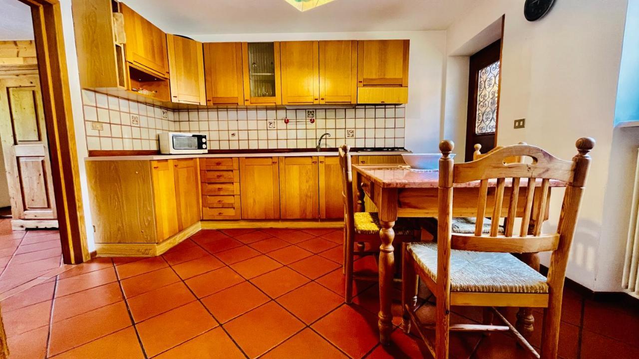 Predazzohouse Appartamento *